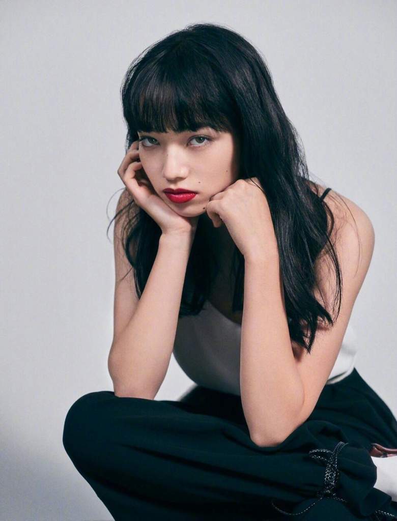 Nana Komatsu | Wiki | K-Drama Amino