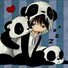 amino-🐼༊꙰ꫬꦾ⃢Osito Panda⃟꙰🐼-25605630