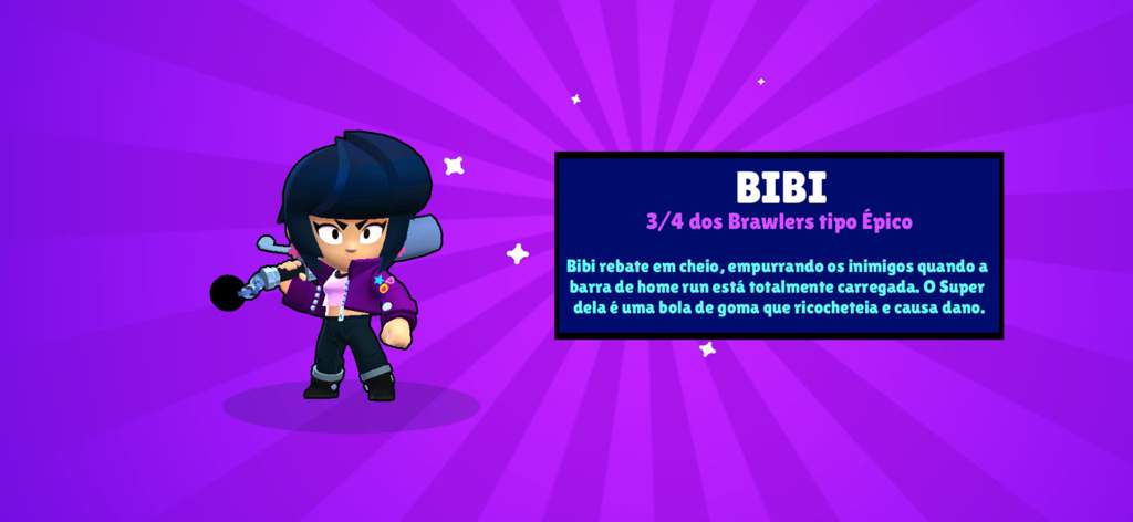 O Taco Da Bibi E Grande Mas Nao Tanto Quanto O Meu Gustovow 2019 Brawl Stars Amino Oficial Amino - qual é o nome do taco da bibi brawl stars