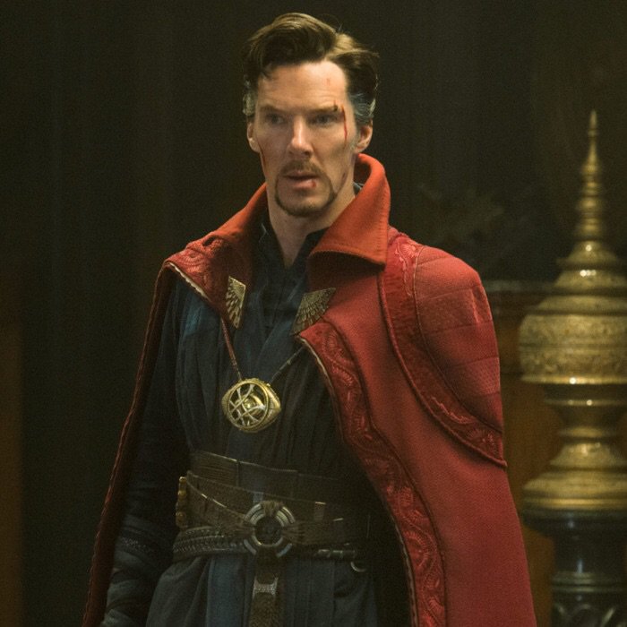 Doctor Strange Redesign | Art-vengers Weekly | Marvel Amino