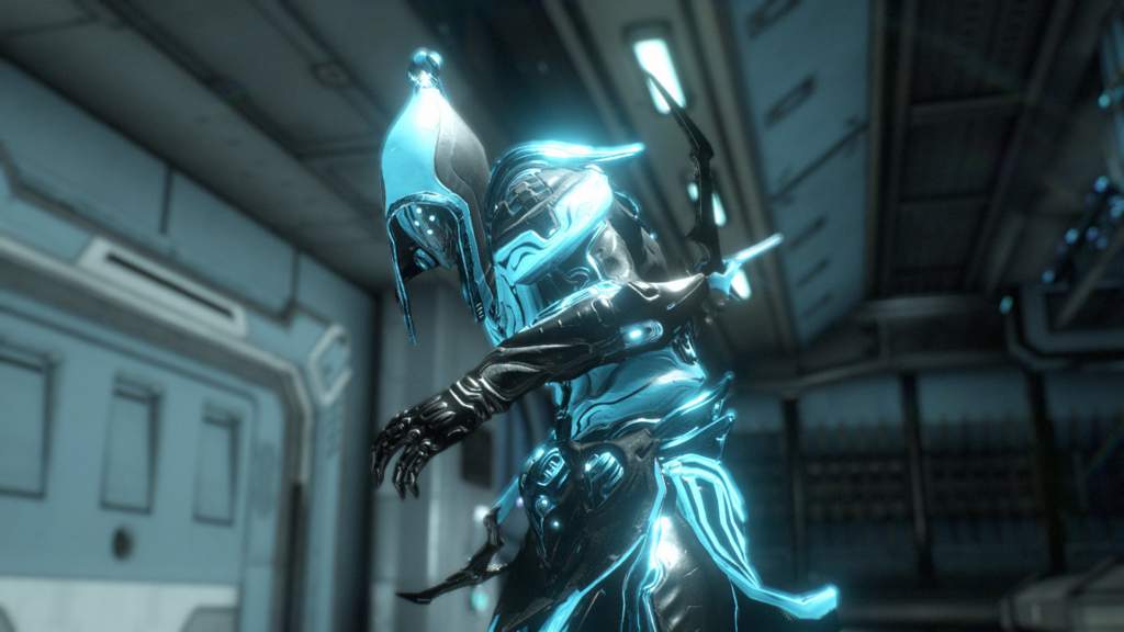 Prisma Captura | Warframe Amino