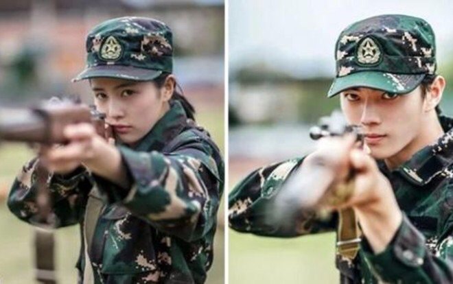 Arsenal Military Academy | Asian Dramas And Movies Amino