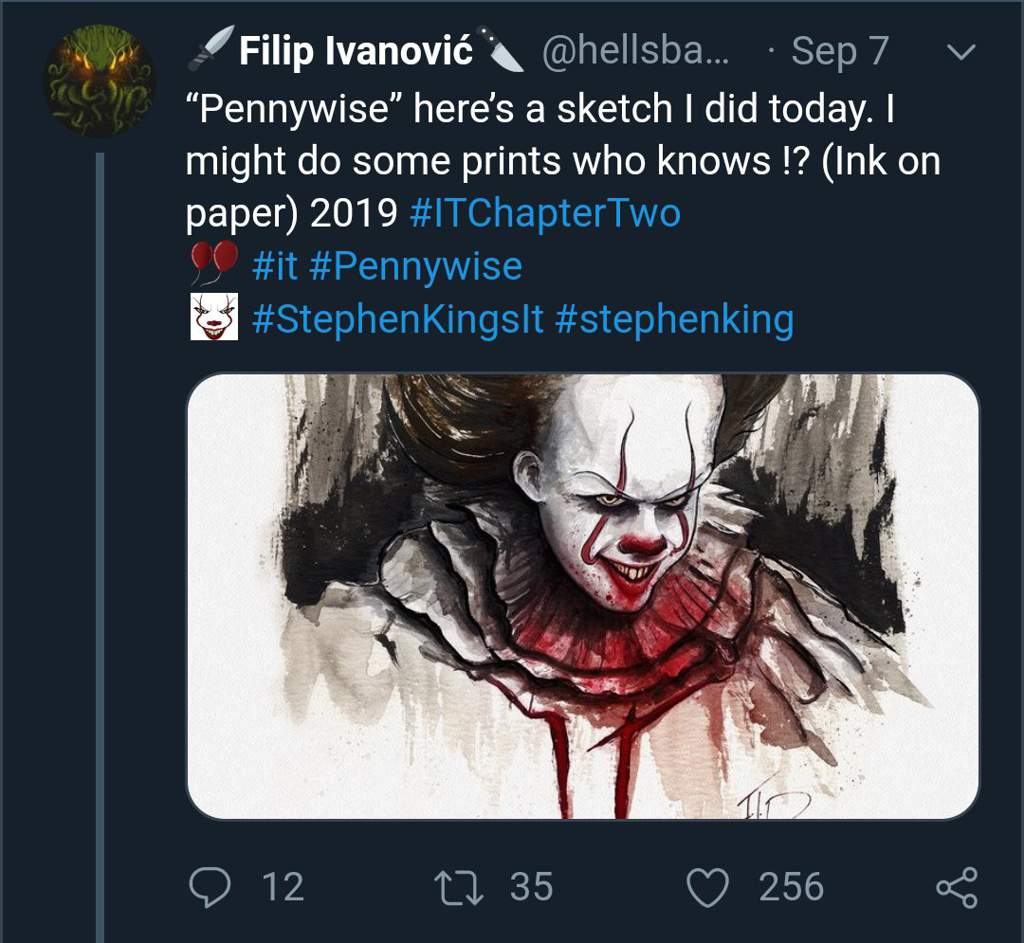 Pennywise In Dbd Update Dead By Daylight Dbd Amino
