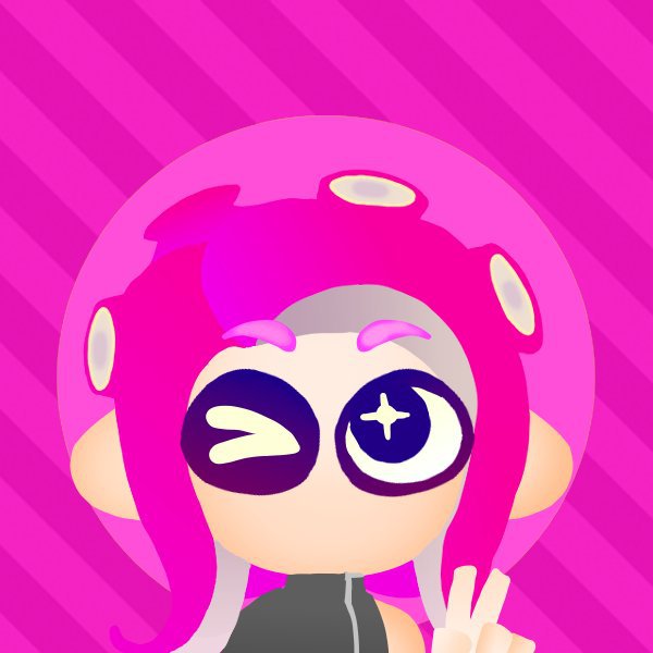 Bridgett | Wiki | Splatoon Amino