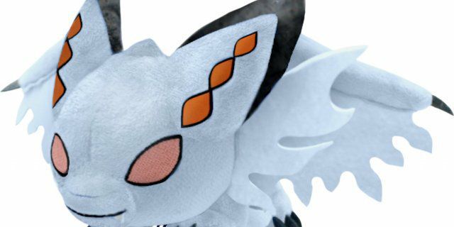 Featured image of post Xeno Jiiva Plush Buy deformed plush xeno jiiva on okini land to get it at the best price