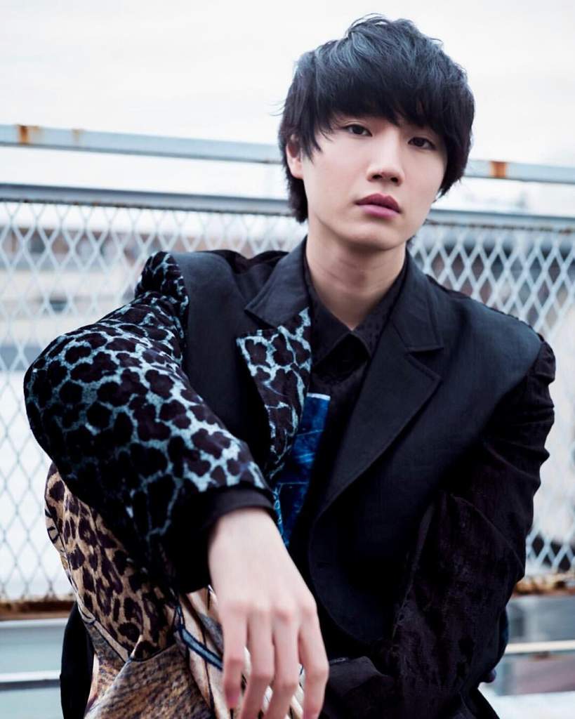 Dori Sakurada Wiki KDrama Amino