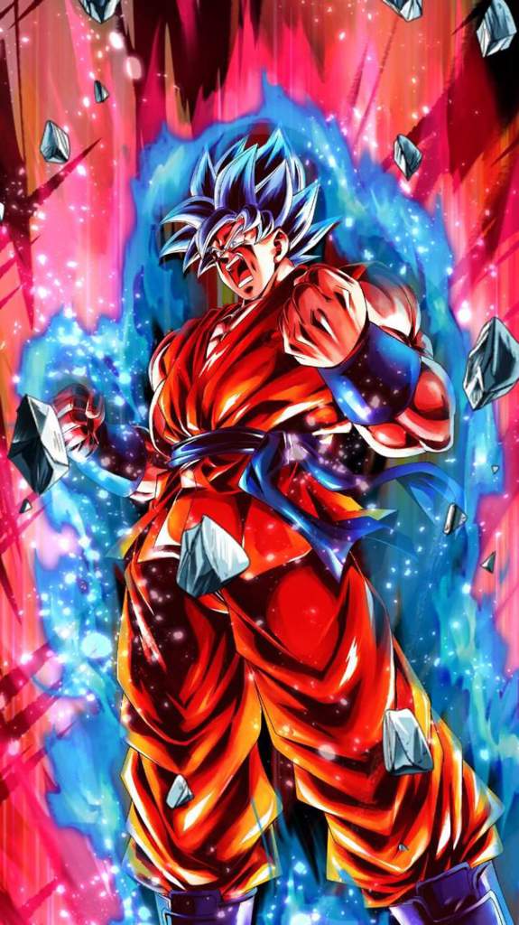 Download Ssg Goku Pfp Pictures - WALL