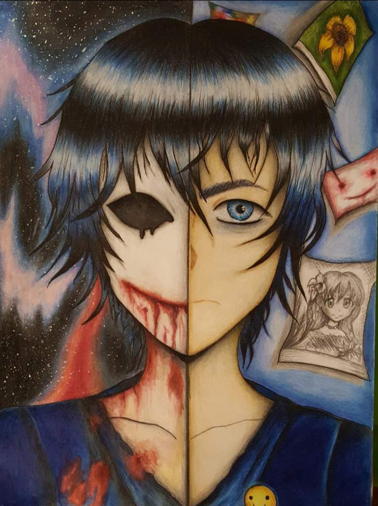 Bloody Painter Fanart Creepypasta Amino   F833ef91f37bd97571f62f84505ec13f50ace627r1 1531 2048v2 Hq 