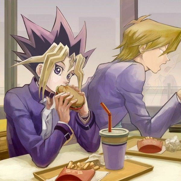 Yugi Muto | Wiki | يوغي! Amino