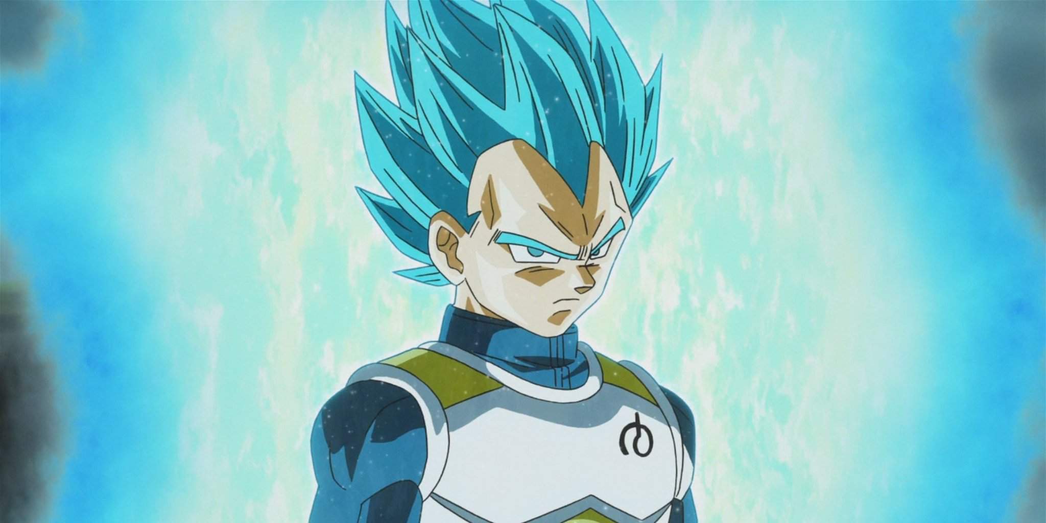 Meu pai vegeta | Wiki | Dragon Ball Super Oficial™ㅤ Amino