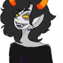 vriska sprite sheet