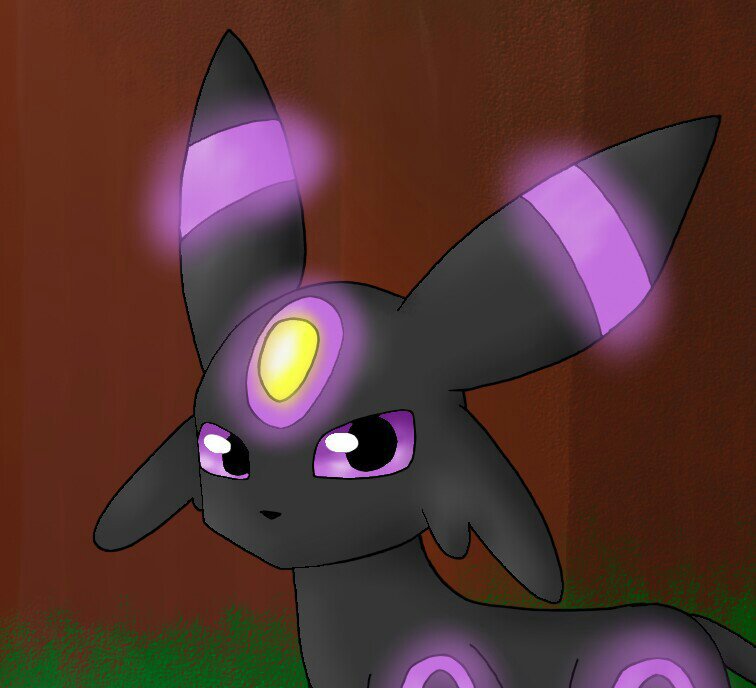 Umpeon (Eon) | Wiki | 🎨Pokemon Art/Drawing Amino 🎨 Amino