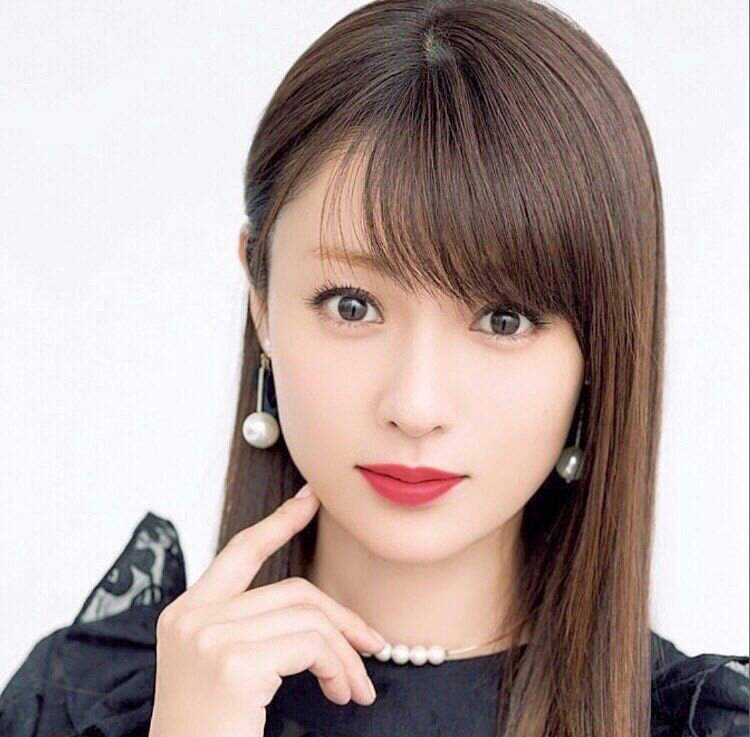 Fukada Kyoko Wiki K Drama Amino