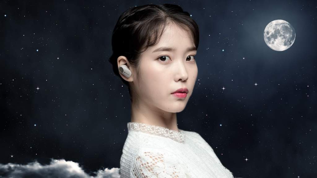 IU Wallpaper | IU (Lee Ji Eun 아이유) Amino