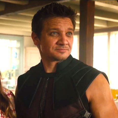 Rate this MCU dad: Clint Barton | The Avengers Amino