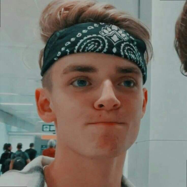 Josh Beauchamp♡~ | Wiki | Uniters Brasil Amino