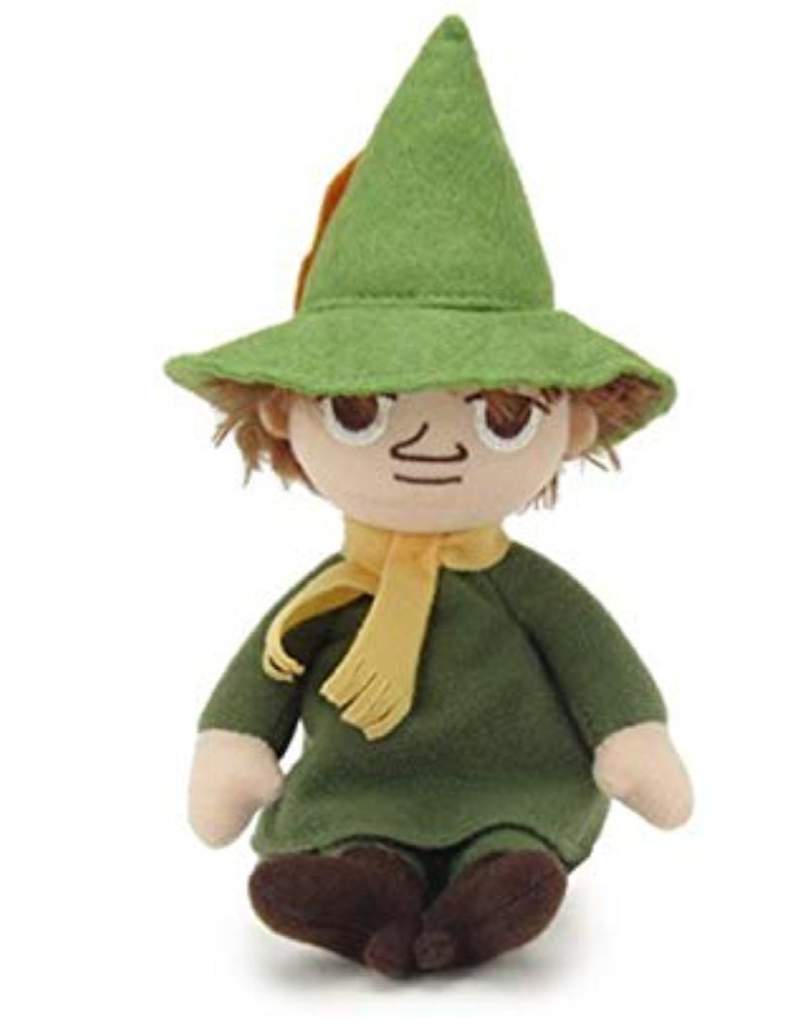 snufkin plush amazon