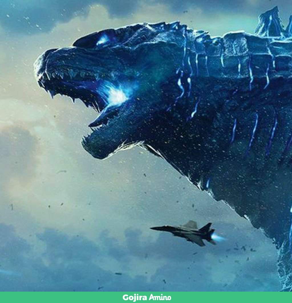 Bluezilla (more upgraded) | Wiki | Monarch Amino Amino