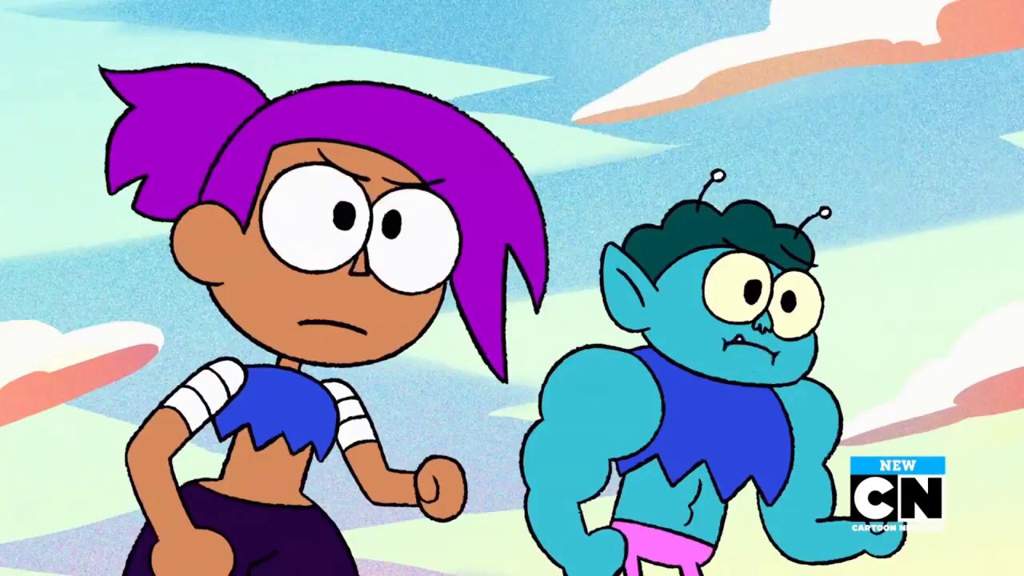 OK KO FINALE REVIEW | Cartoon Amino