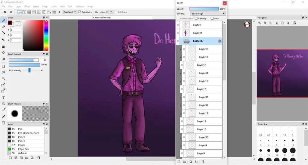 View Dr. Henry Miller Dsaf 3 Images