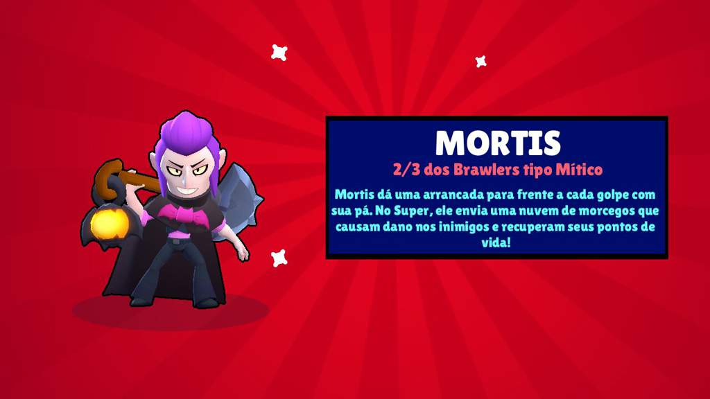 Ganhei O Mortis Brawl Stars Amino Oficial Amino - brawl stars ganhei o mortis