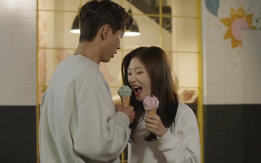 Dorama Dorama