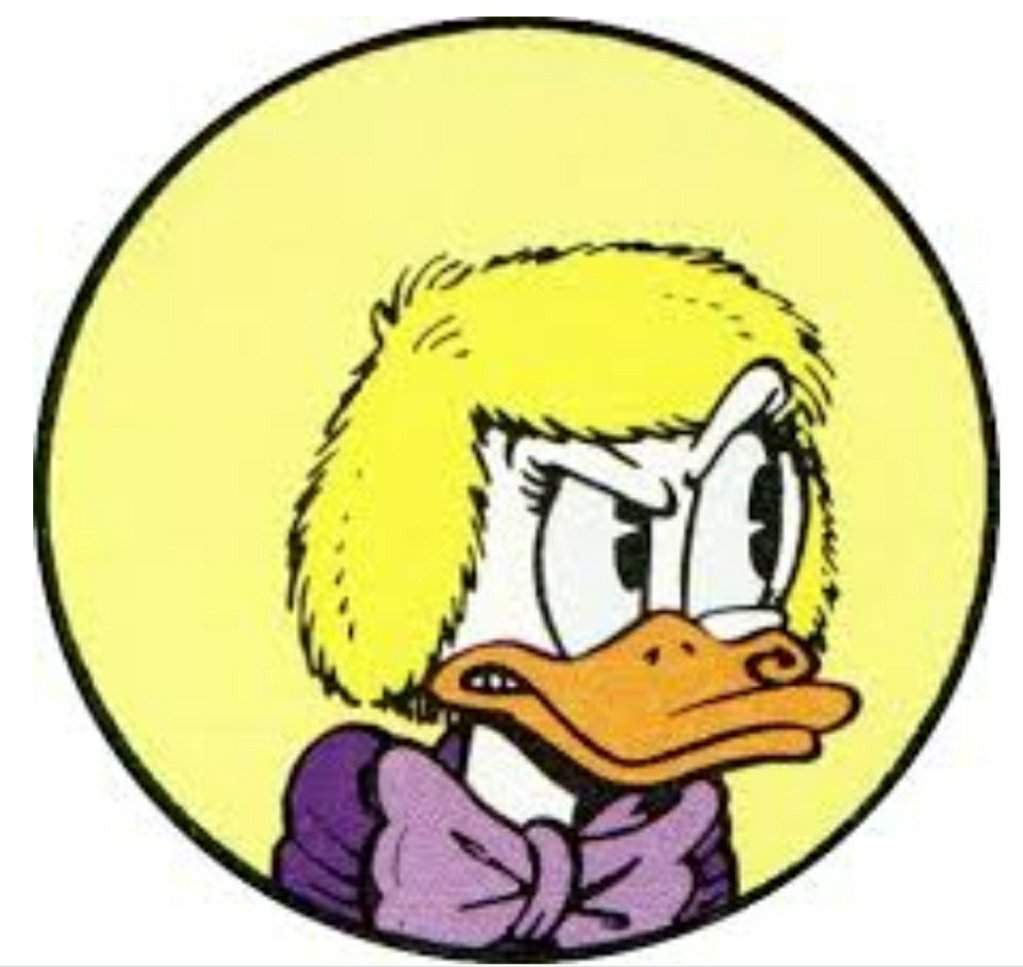 The sisters of Scrooge McDuck and their history. | Duck-Tales Amino