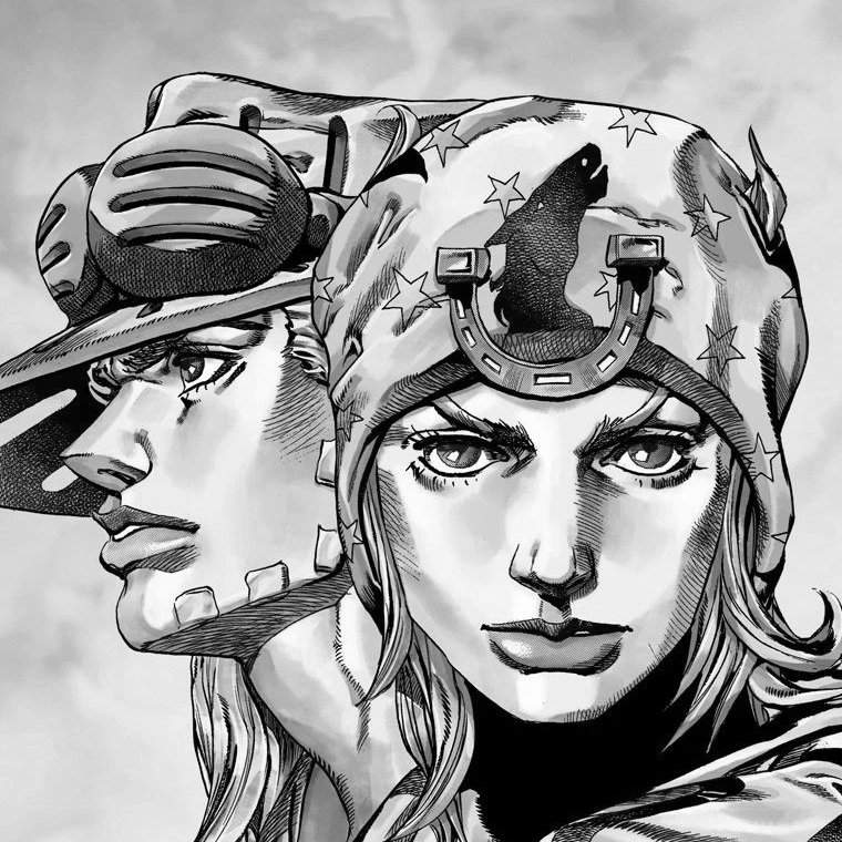 Джонни Джостар 』 | Wiki | Jojo's_Bizarre_Adventure Amino