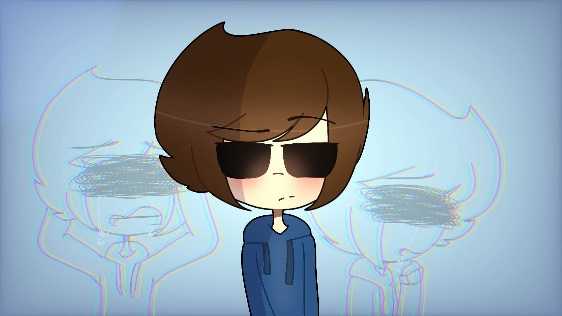 Sad tom eddsworld