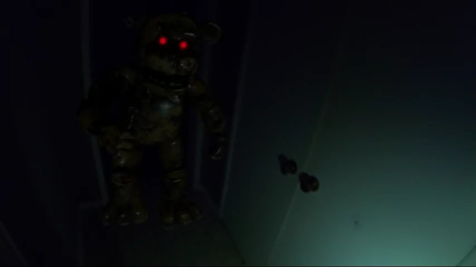 Cuando Sale La Peli De Fnaf ¡Trailer oficial de FNaF: AR! | FNaF Amino [ Español ] Amino