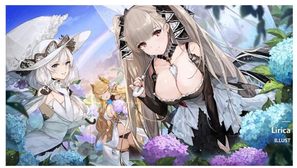 Azur Lane Loading Screens Meme Pict