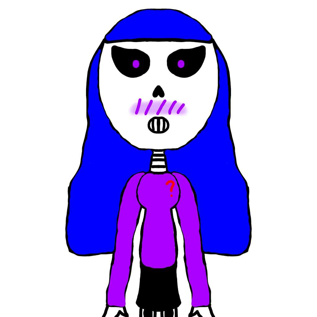 Ari (oc) | Wiki | Undertale Amino