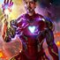 amino-❤iron man❤-f27156de