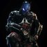 amino-Jason Todd the Arkham knight-4533a394