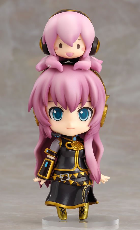 nendoroid 481