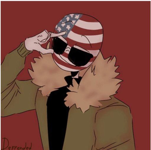 RusMex. | 🌼•Countryhumans•🌼 Amino