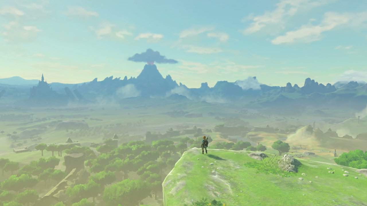 Breath of the Wild Has Sold Over 15 Million Copies | Zelda Amino