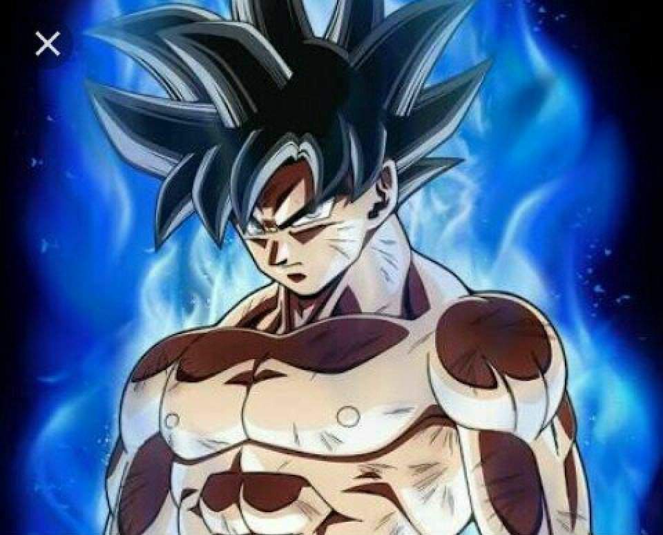 Goku estinto | Wiki | Dragon Ball Super Oficial™ㅤ Amino