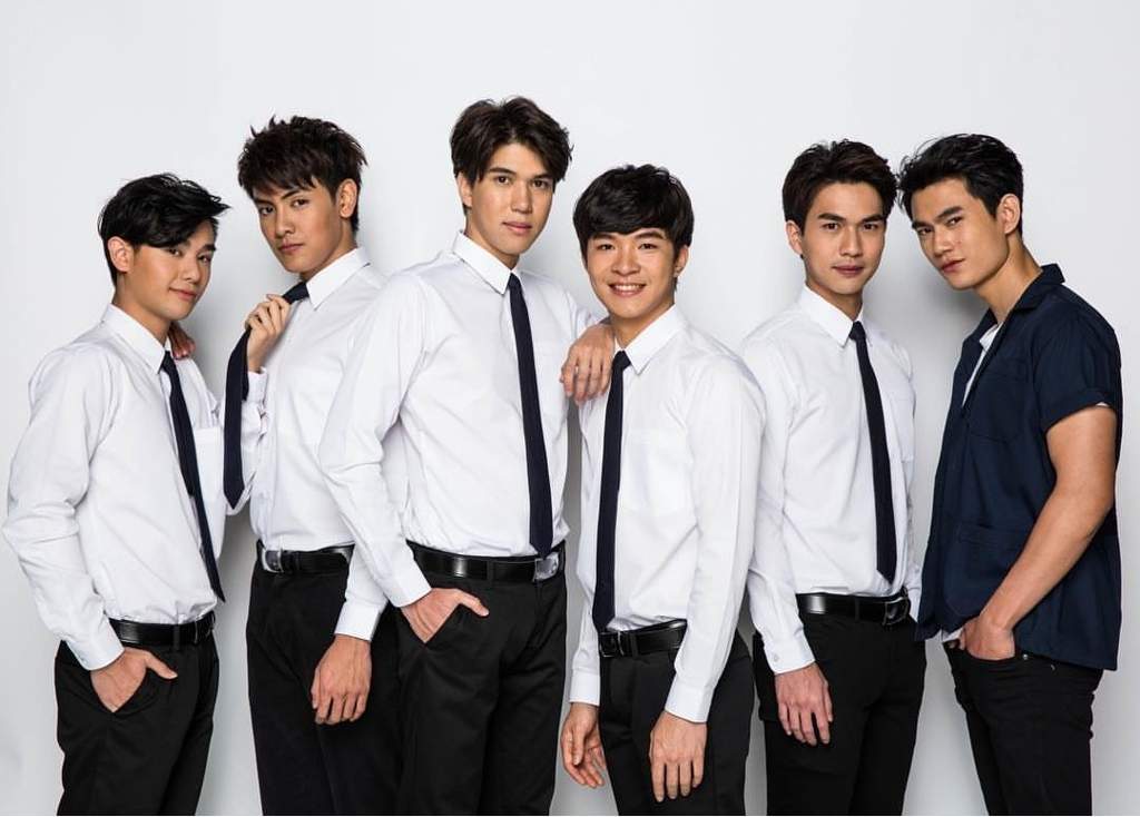 2 MOONS 2 // EP 12 #BLIS | ~BL•Drama~ Amino
