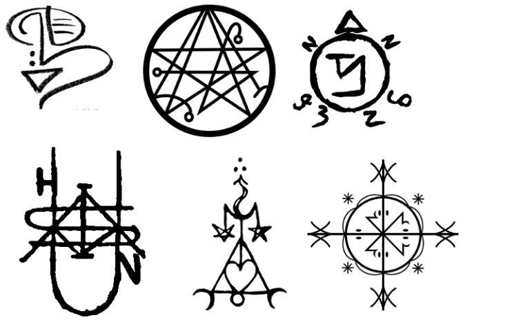 Chaos Magick | Wiki | Pagans & Witches Amino
