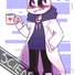 amino-*swap sans* /half neko/half Zombie/-e0f1acdc