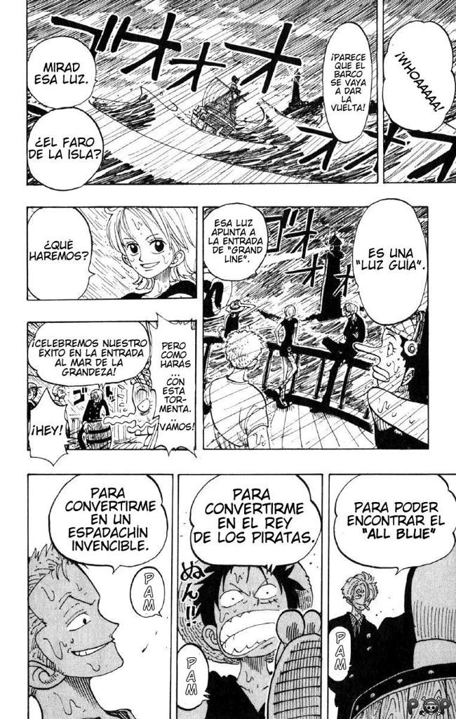 Capítulo 100 Wiki •One Piece• Amino Capítulo 100 Wiki •One Piece• Amino