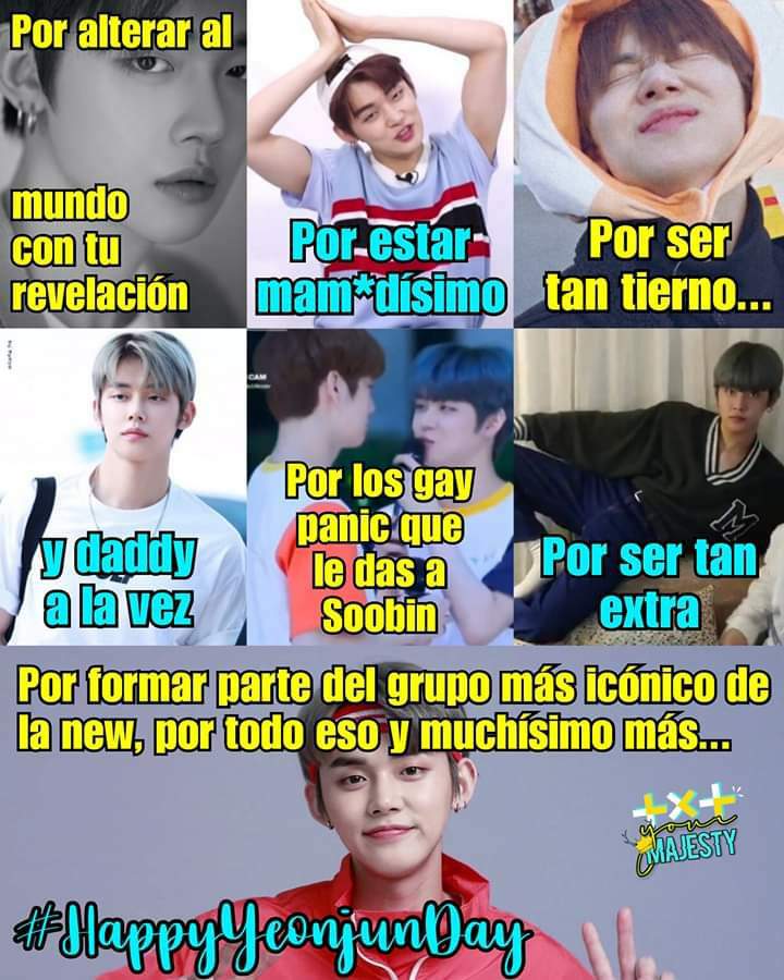 TXT | •K-Pop• Amino