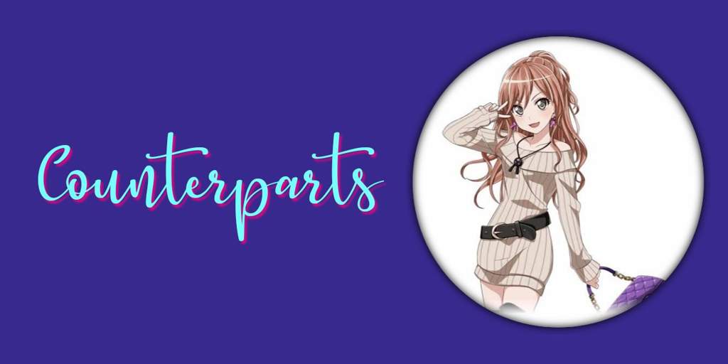 ѕrotℓignt Roselia Jpop Amino