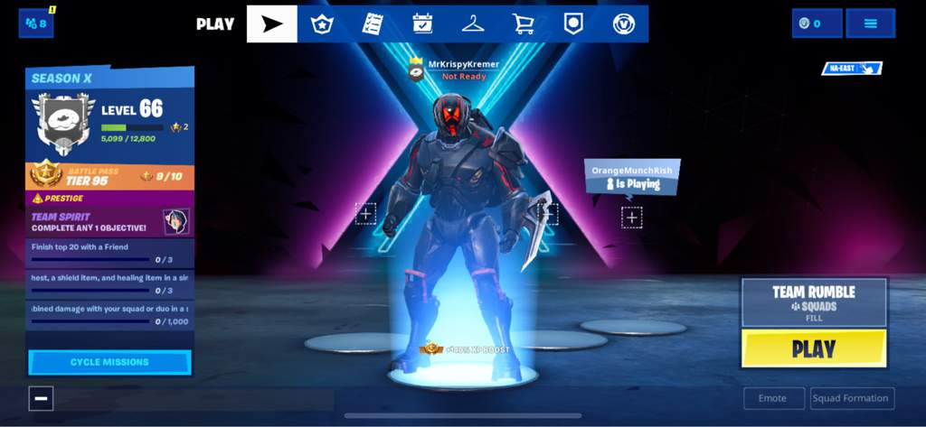 Fortnite Visitor Fat Lay Off The Donuts Next Time Fortnite Battle Royale Armory Amino