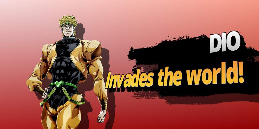 Dio Knife Throw Hftf