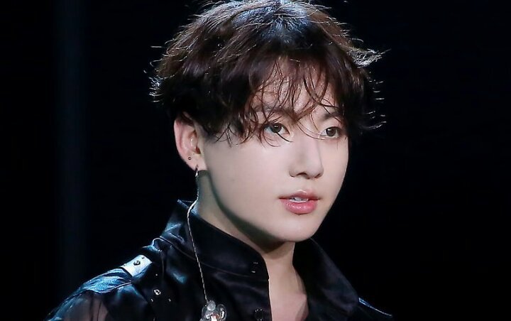 Jungkooks long hair will be the death of all jk stans | Jeon Jungkook ...