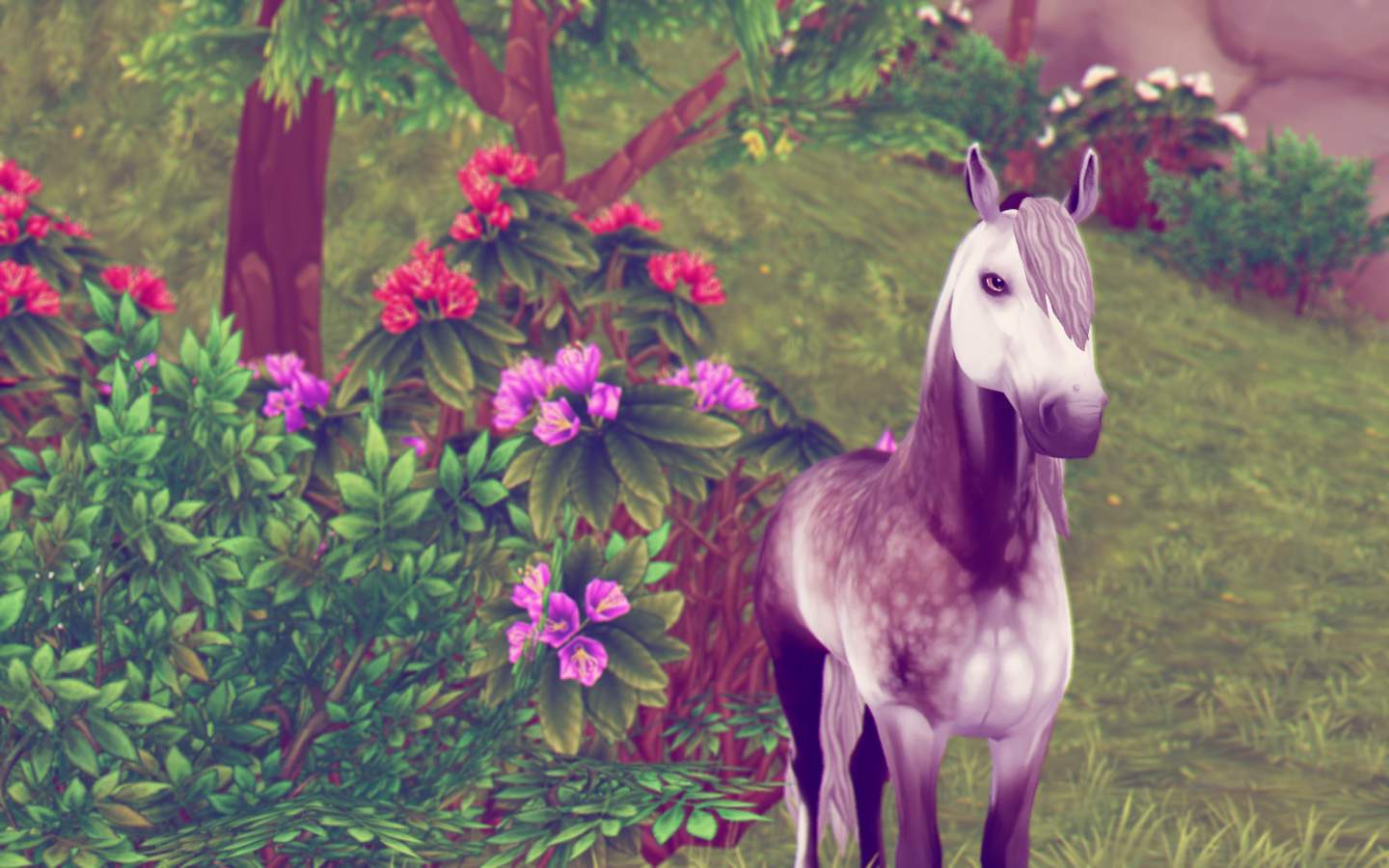 Poetic Posts | Wiki | Star Stable Online Amino