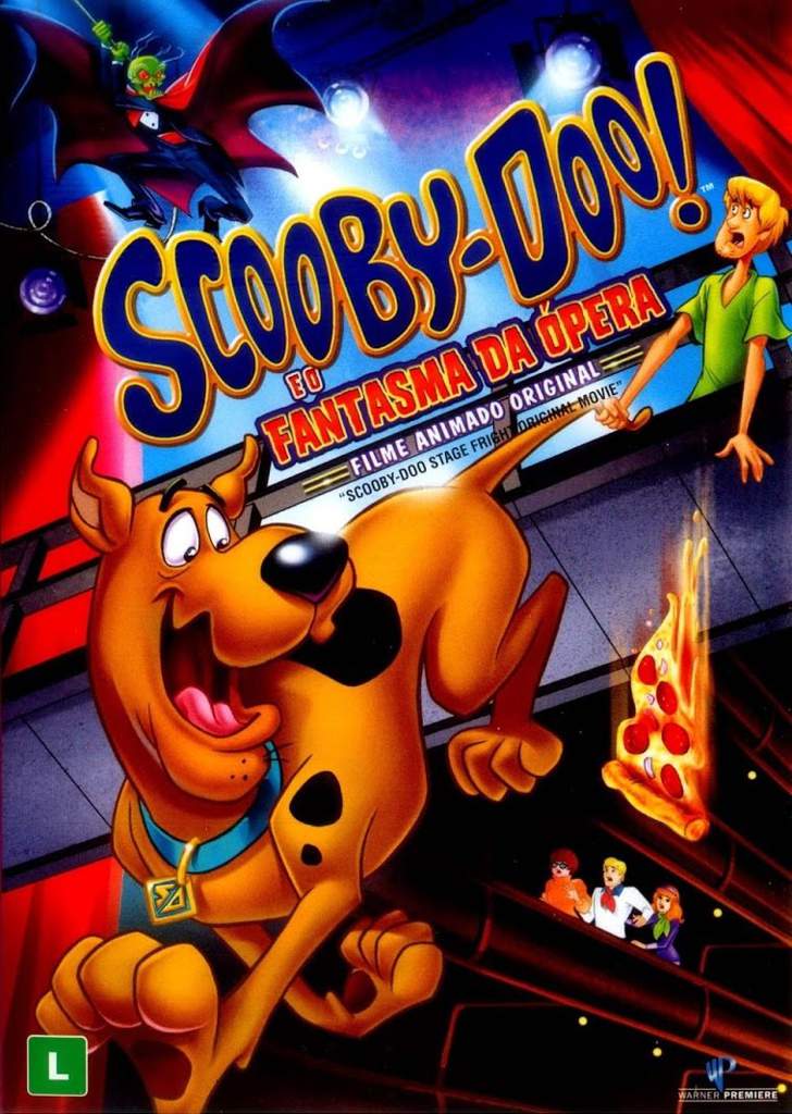 Scooby Birthday Is Doo! | Os 15 melhores Filmes Animados do Scooby-doo! |  Cartoon Network PT/BR Amino