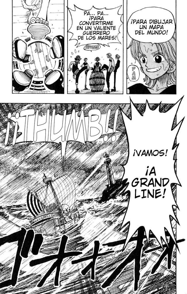Capítulo 100 Wiki •One Piece• Amino Capítulo 100 Wiki •One Piece• Amino